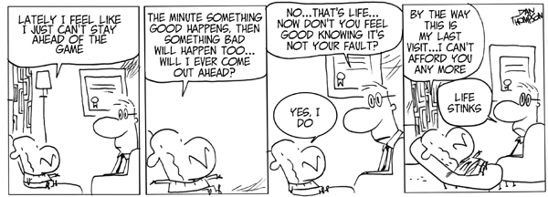 lostsheep